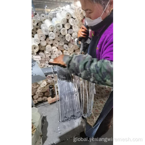 concertina razor wire Razor Barbed Wire Factory